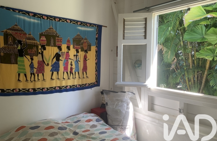 Vente Maison 83m&sup2; 4 pièces Gosier