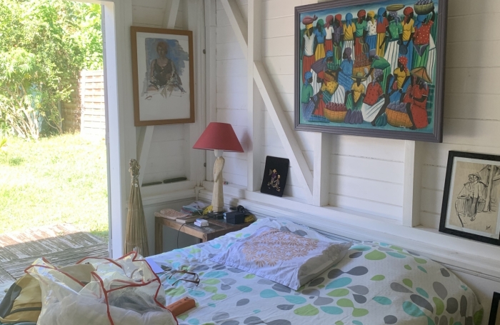 Vente Maison 83m&sup2; 4 pièces Gosier