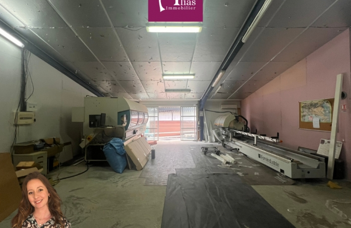 Location Entrepot 97170