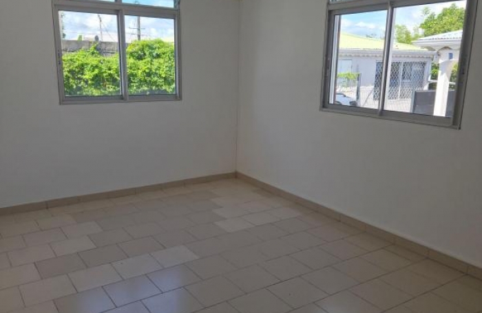 Vente Maison 103m&sup2; 4 pièces Gosier