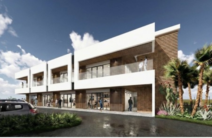 LOCAL COMMERCIAL EMPLACEMENT EXCEPTIONNEL