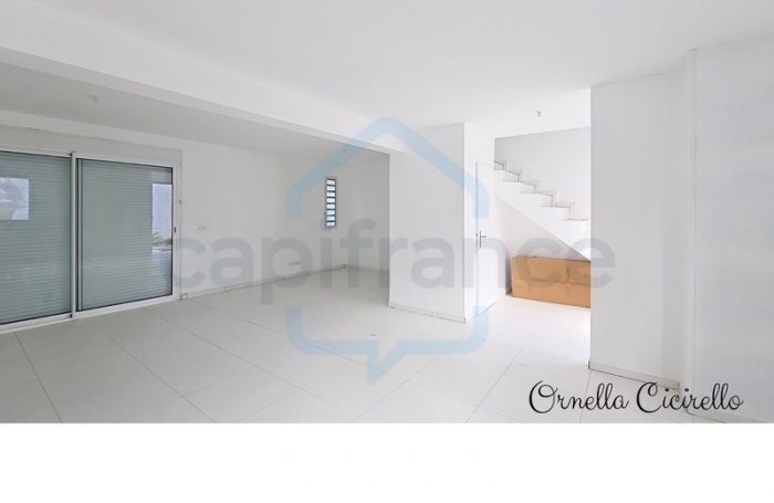 Vente Maison 81m&sup2; 4 pièces Les Abymes