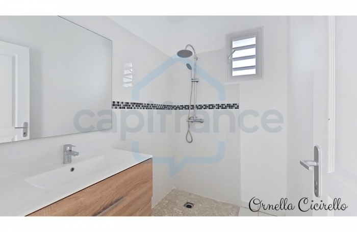 Vente Maison 81m&sup2; 4 pièces Les Abymes