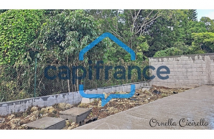 Vente Maison 81m&sup2; 4 pièces Les Abymes