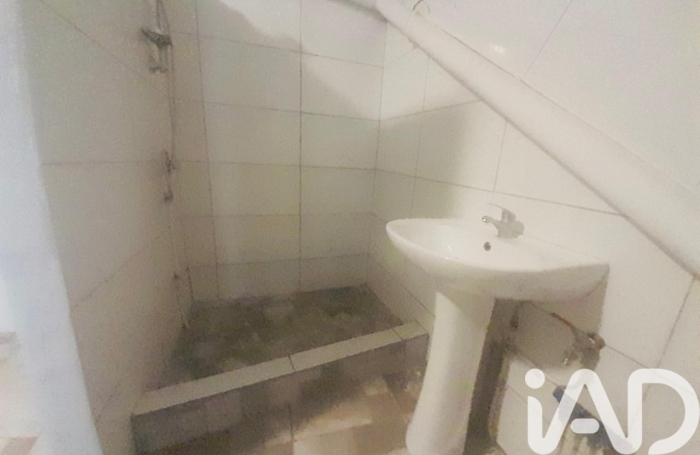 Vente Appartement 156m&sup2; 1 pièce Pointe-&agrave;-Pitre