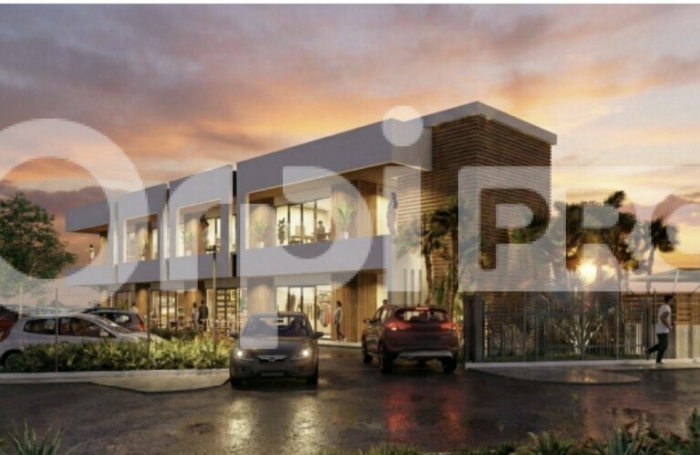 Louez votre local  dans la zone de Colin.