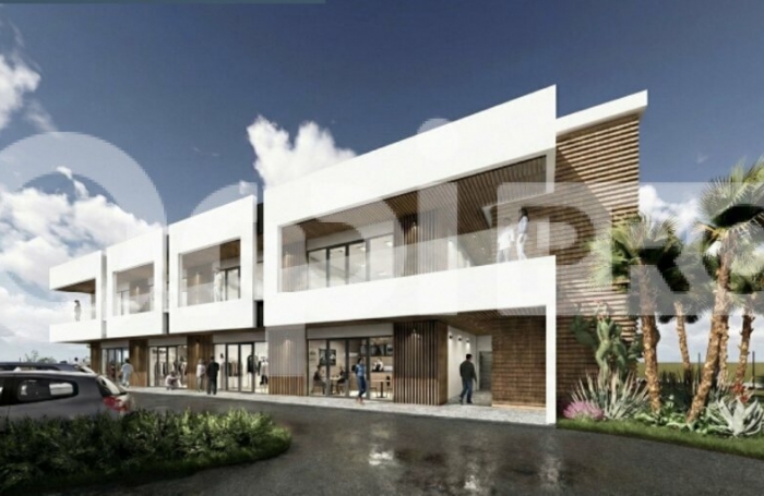 avec ORPI BOUTAREL louez &agrave; Colin votre local commercial d environ 472m2