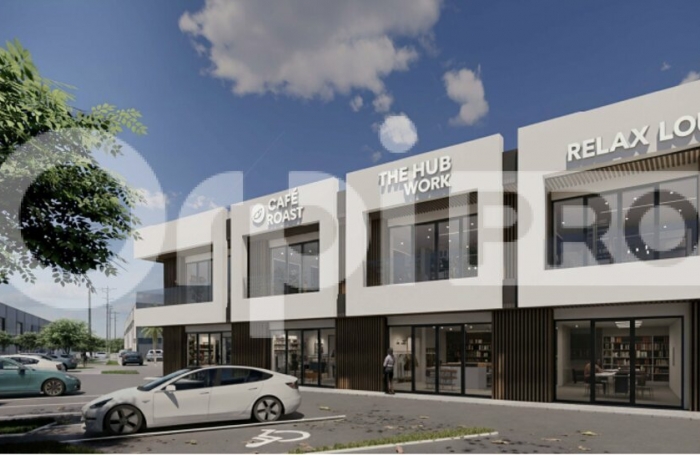 Avec ORPI BOUTAREL, louez plus 471m2 de bureaux dans le secteur de colin