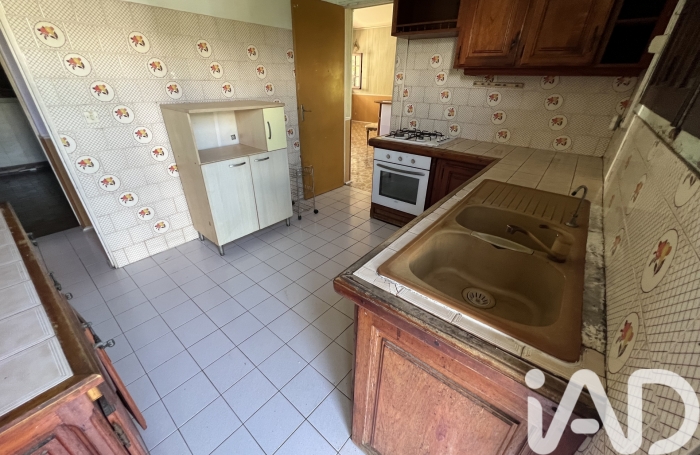 Vente Maison 82m&sup2; 4 pièces Goyave