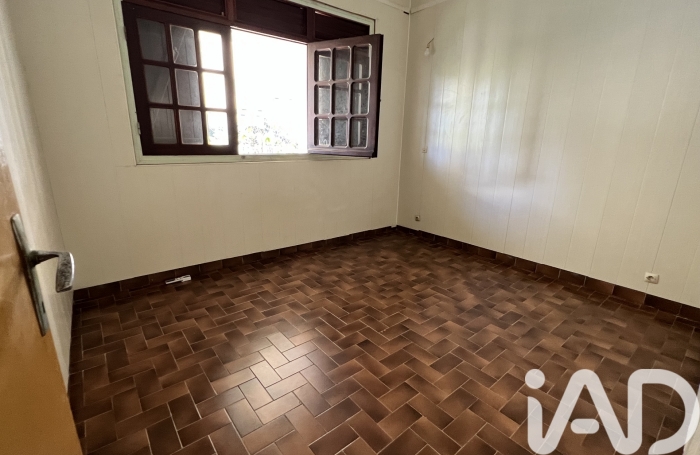 Vente Maison 82m&sup2; 4 pièces Goyave