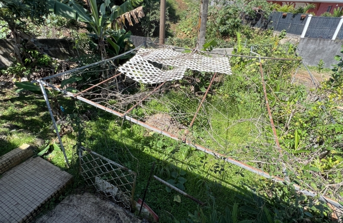 Vente Maison 82m&sup2; 4 pièces Goyave