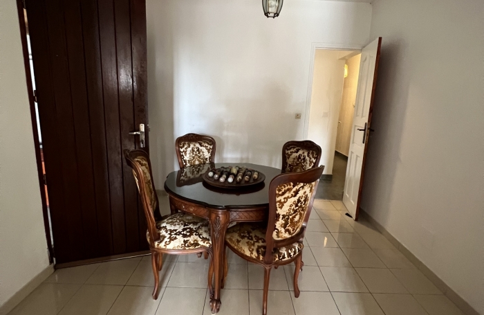 Vente Maison 196m&sup2; 9 pièces Capesterre Belle Eau