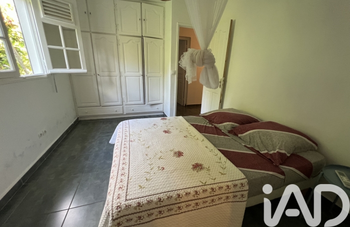 Vente Maison 196m&sup2; 9 pièces Capesterre Belle Eau