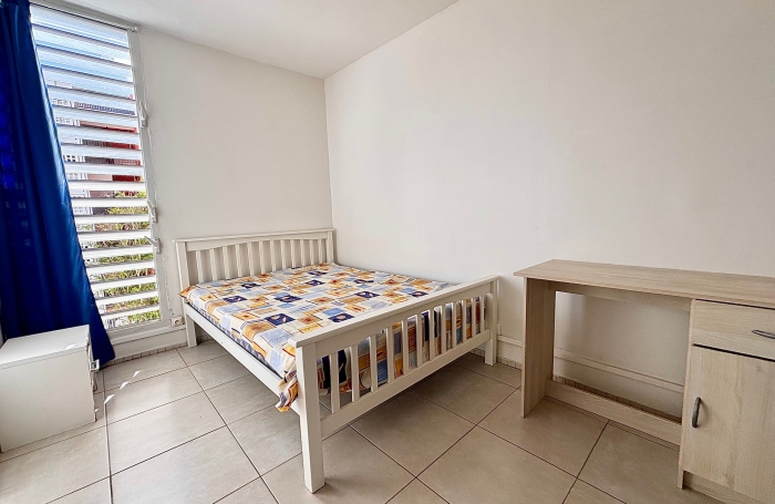 Appartement 4 pi&egrave;ces - Les Abymes