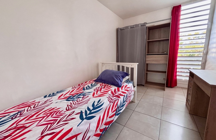 Appartement 4 pi&egrave;ces - Les Abymes