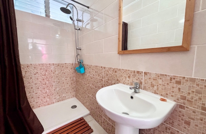 Appartement 4 pi&egrave;ces - Les Abymes