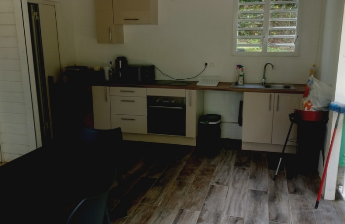 Vente Maison 144m&sup2; 4 pièces Lamentin