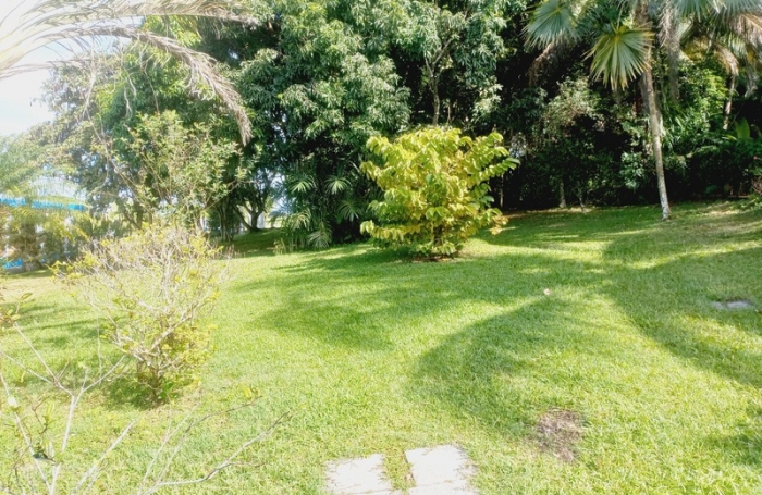 Vente Maison 144m&sup2; 4 pièces Lamentin
