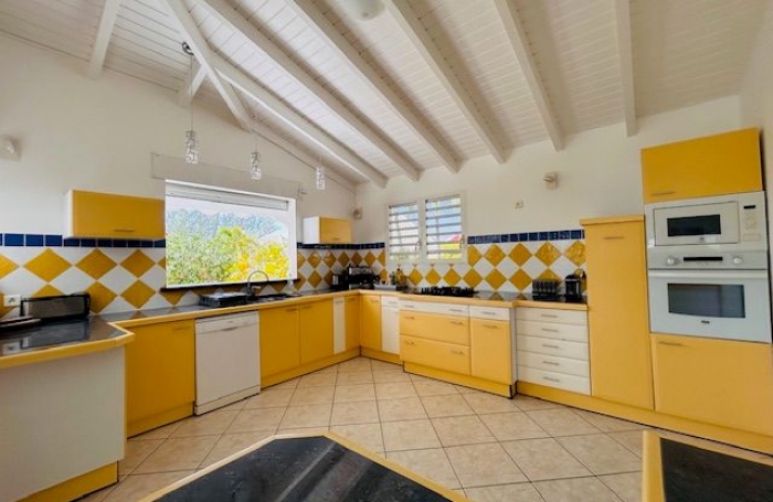 Location Maison 122m&sup2; 4 pièces Saint Fran&ccedil;ois