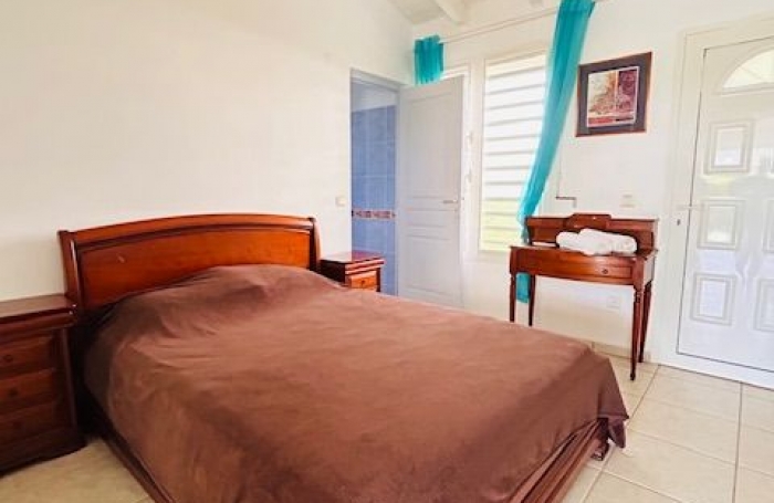 Location Maison 122m&sup2; 4 pièces Saint Fran&ccedil;ois