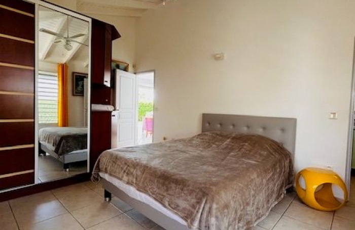 Location Maison 122m&sup2; 4 pièces Saint Fran&ccedil;ois