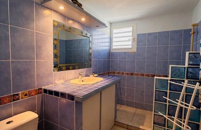 Location Maison 122m&sup2; 4 pièces Saint Fran&ccedil;ois