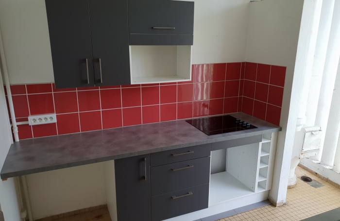 Vente Appartement 97139