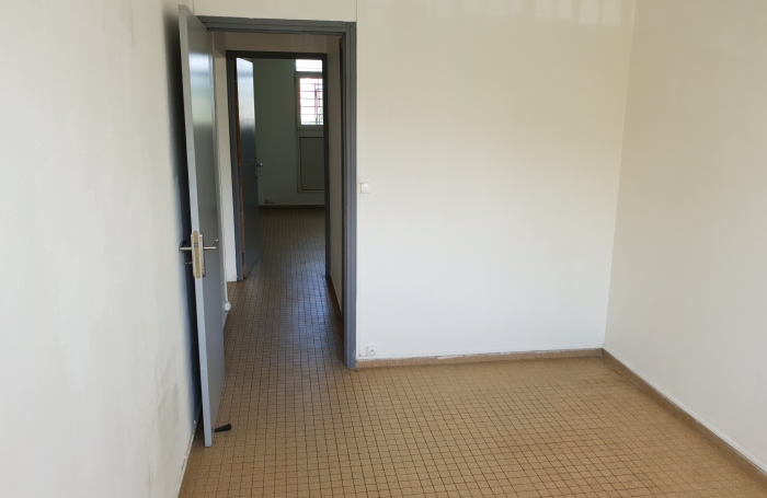 *PRIX EN BAISSE* APT T3 IDEALEMENT SITUE AUX ABYMES