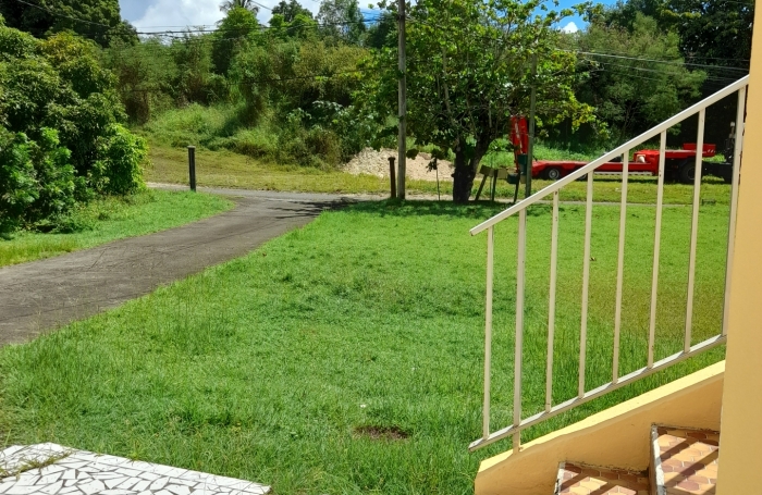 Location Appartement 97180