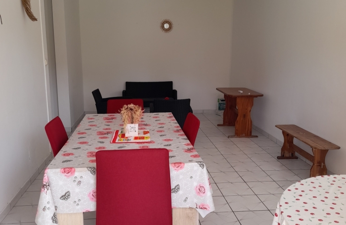 Location Appartement 60m&sup2; 3 pièces Sainte Anne