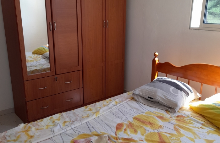 Location Appartement 60m&sup2; 3 pièces Sainte Anne