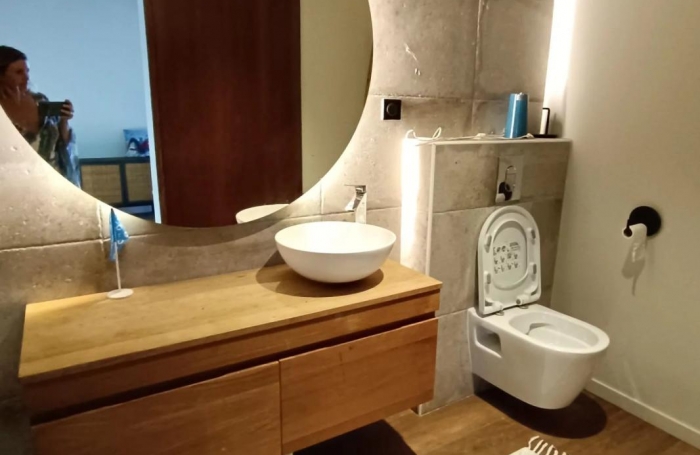 Location Maison 170m&sup2; 4 pièces Baie Mahault