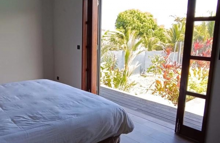 Location Maison 170m&sup2; 4 pièces Baie Mahault