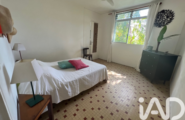 Vente Maison 194m&sup2; 9 pièces Morne &agrave; l'eau