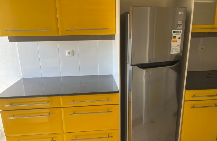 Vente Appartement 97110