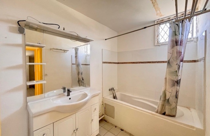 Appartement &agrave; louer &agrave; Baie-Mahault - Longfort Immobilier