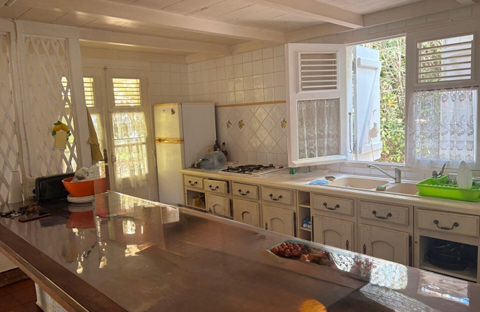 Location Maison 73.91m&sup2; 4 pi&egrave;ces Saint Fran&ccedil;ois