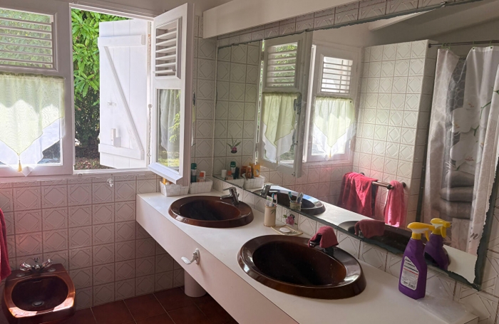 Location Maison 73.91m&sup2; 4 pi&egrave;ces Saint Fran&ccedil;ois