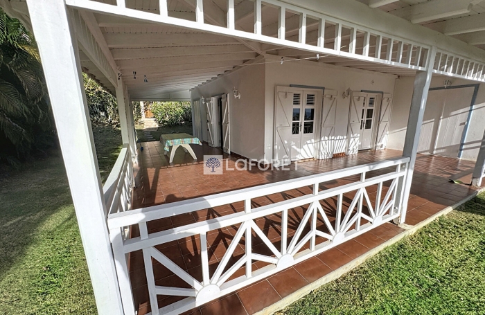 Location Maison 73.91m&sup2; 4 pi&egrave;ces Saint Fran&ccedil;ois