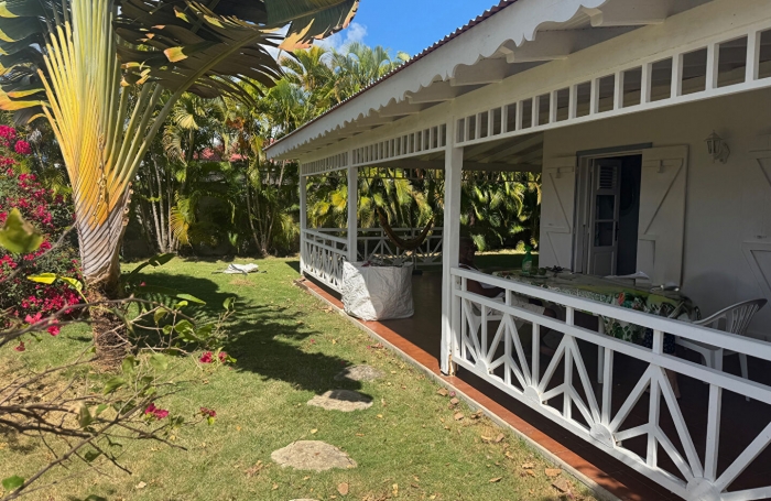 Location Maison 73.91m&sup2; 4 pi&egrave;ces Saint Fran&ccedil;ois