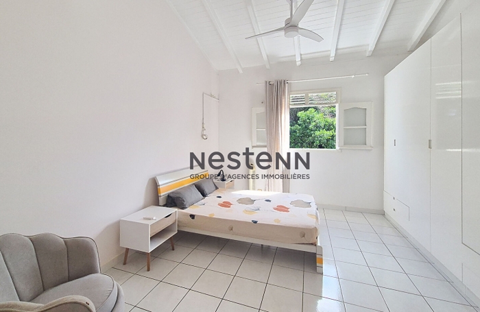 Vente Maison 129m&sup2; 6 pi&egrave;ces Petit-Bourg