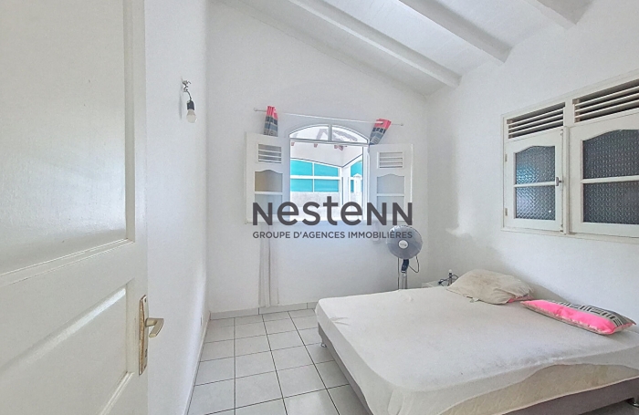 Vente Maison 129m&sup2; 6 pi&egrave;ces Petit-Bourg