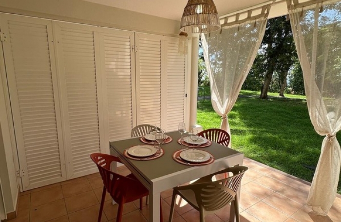 Vente Appartement 22m&sup2; 1 pièce Sainte Anne