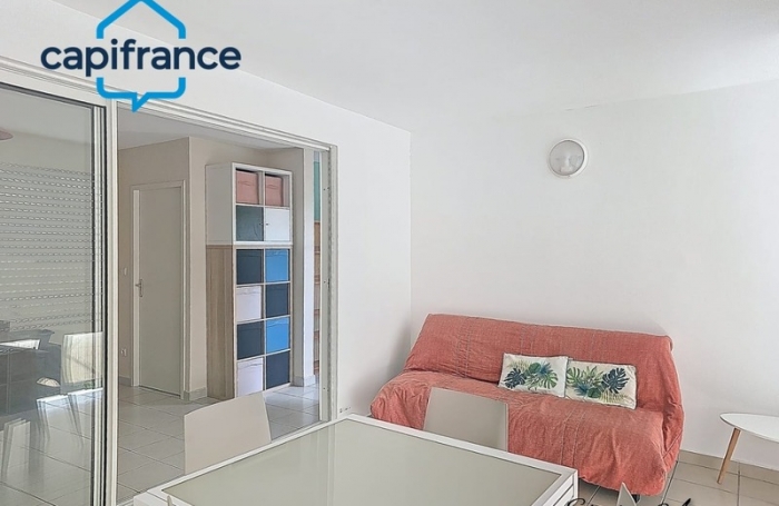 Location Appartement 47m&sup2; 2 pièces Saint Claude