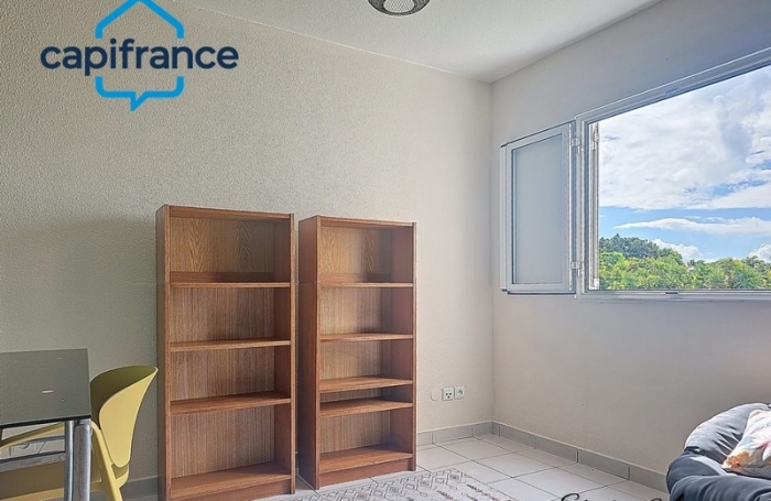 Location Appartement 47m&sup2; 2 pièces Saint Claude