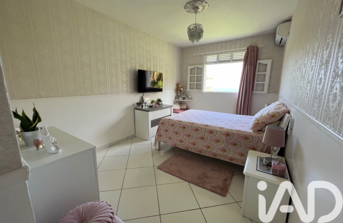 Vente Maison 110m&sup2; 6 pièces Vieux Fort