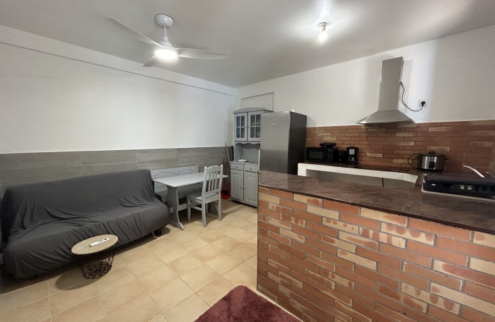 Location Appartement 97115