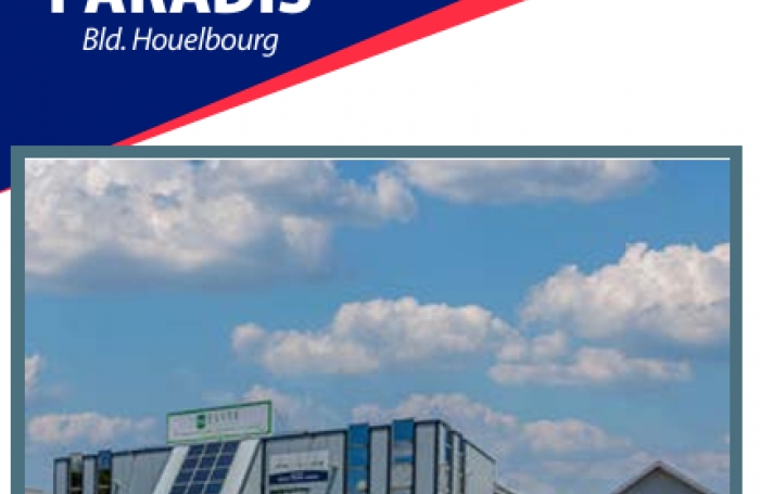 Location Local commercial 97122