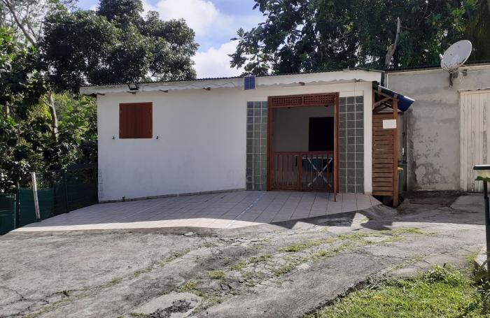 Location Maison 97170