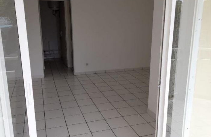 Vente Appartement 54m&sup2; 3 pièces Sainte Rose